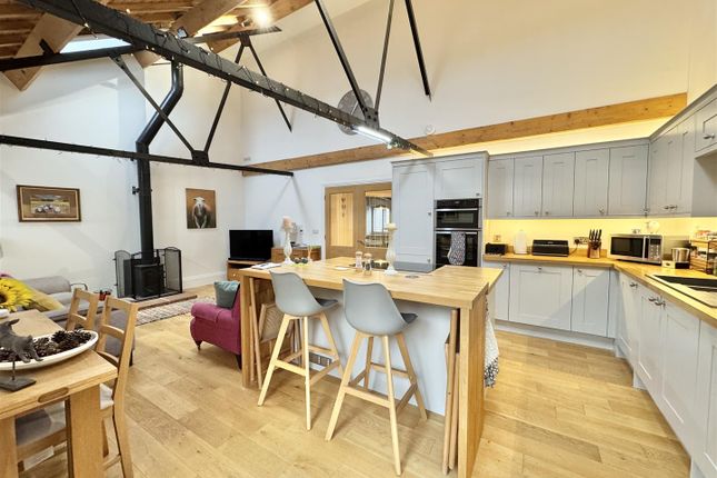 4 Herdwick Barns, Penrith photo 3