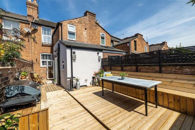 Thumbnail Property for sale in Plymouth Place, Leamington Spa