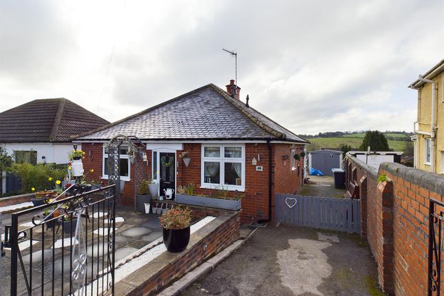 Thumbnail Detached bungalow for sale in Langer Lane, Chesterfield