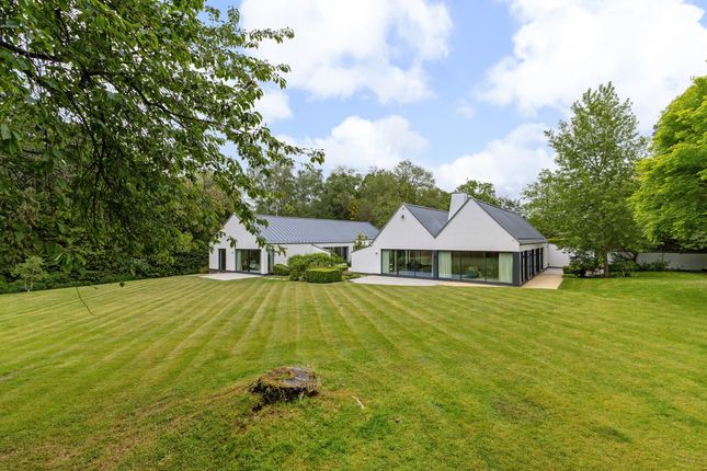 5-bed house on Wellington, Wellington Avenue, Surrey, £4,500,000