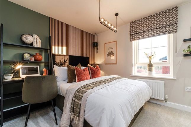 Plot 100, Pebble Walk, Hayling Island photo 4