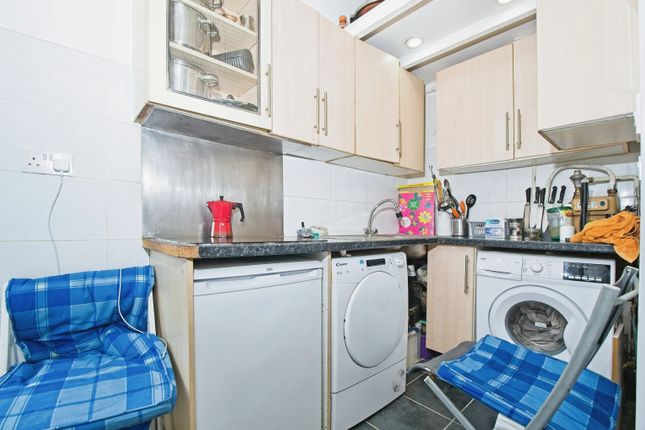 Terraced house for sale in Coed-Y-Gores, Llanedeyrn, Cardiff