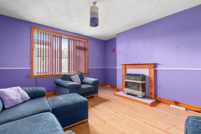 Flat for sale in Gilchrist Drive, Falkirk