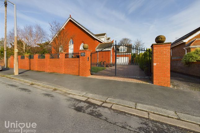 Detached house for sale in Meadows Avenue, Thornton-Cleveleys