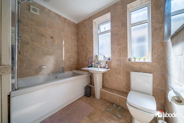 Semi-detached house for sale in Rosemoor Drive, Crosby, Liverpool