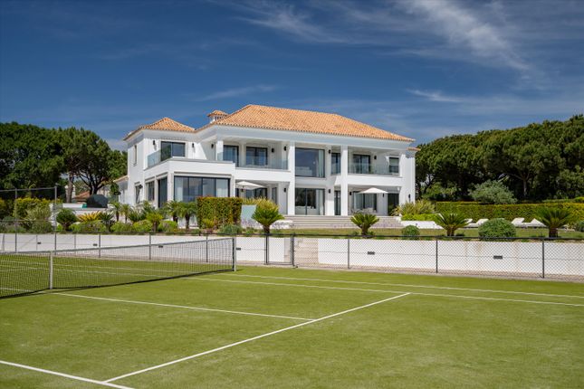 Villa for sale in Quinta Do Lago, Algarve, Portugal
