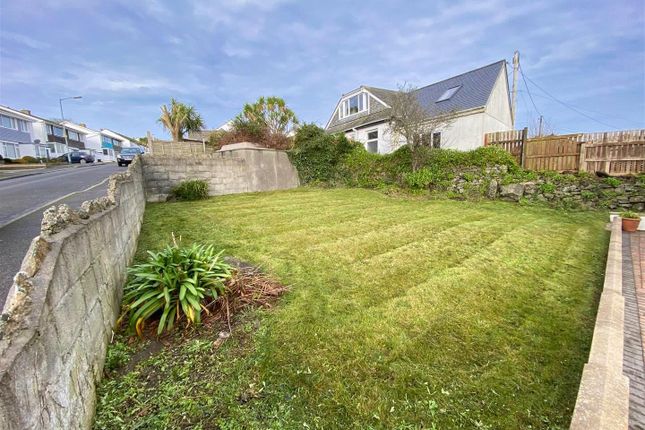 Detached bungalow for sale in Parc An Creet, St. Ives