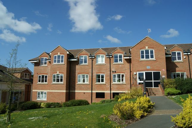 Thumbnail Flat to rent in Giles House, Bells Hill Green