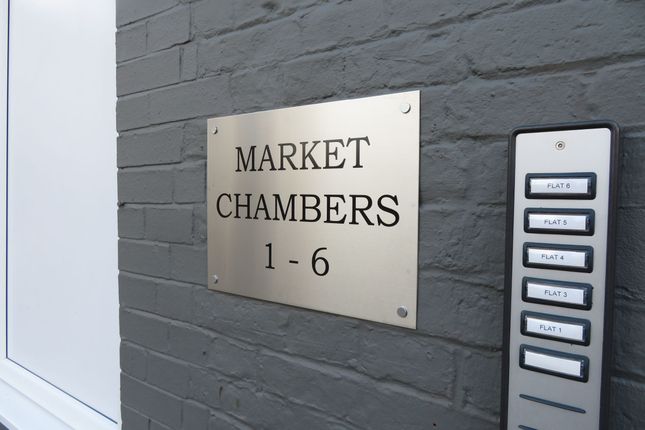 5 Market Chambers, Hereford photo 2