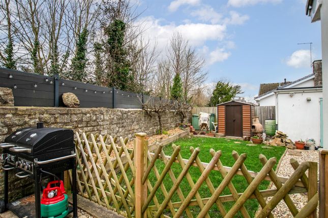 Detached bungalow for sale in Homefield Close, Saltford, Bristol