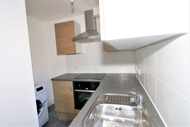Property to rent in King Street, Luton