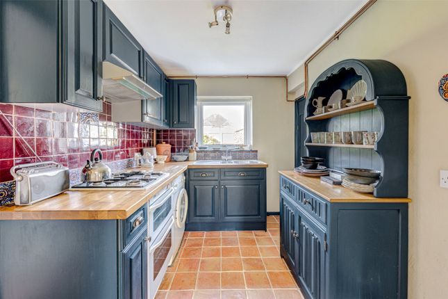 Bungalow for sale in The Poplars, Ferring, Worthing, West Sussex