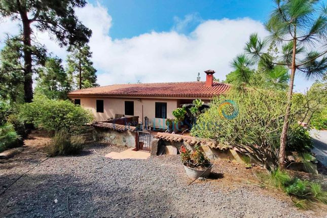Property for sale in Chirche, Tenerife, Spain