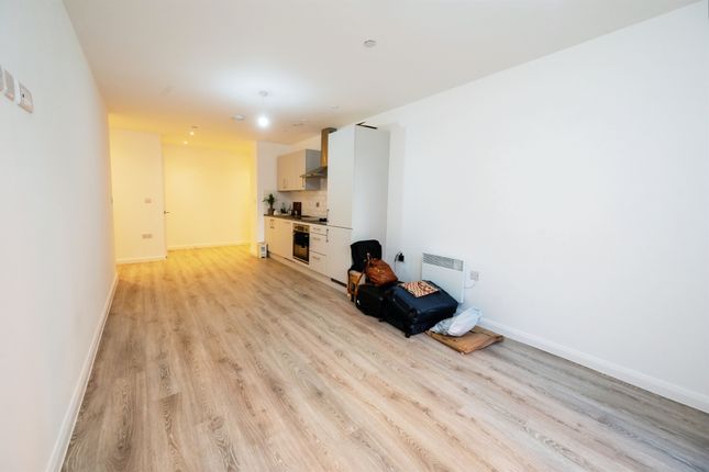 Apartment 112, 59, Darwin Street, Birmingham photo 4