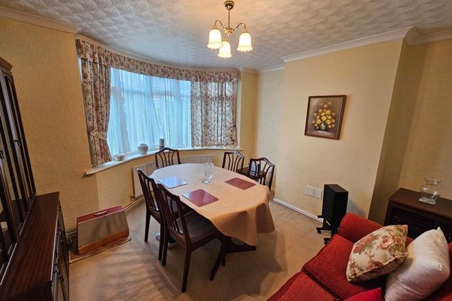 Semi-detached house for sale in Oaston Road, Castle Bromwich, Birmingham