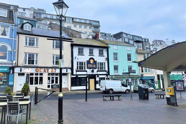 Pub/bar to let in The Quay, Brixham