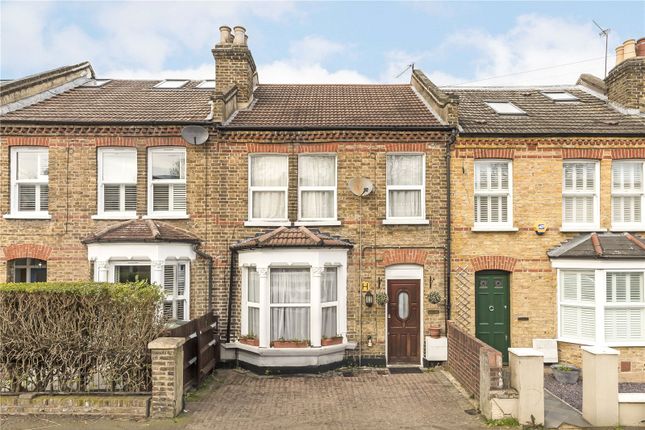 Thumbnail Terraced house for sale in Elthruda Road, Hither Green