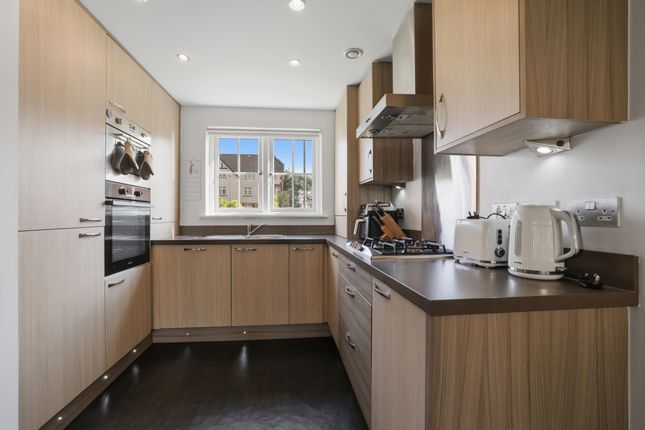 0/1 39 Saltmarsh Drive, Lenzie, Kirkintilloch, Glasgow photo 3