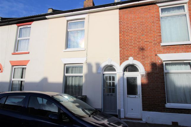 Thumbnail Property to rent in Margate Road, Southsea, Portsmouth, Hants