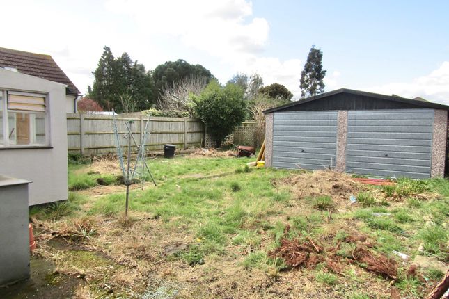 Land for sale in Pear Tree Road, Ashford