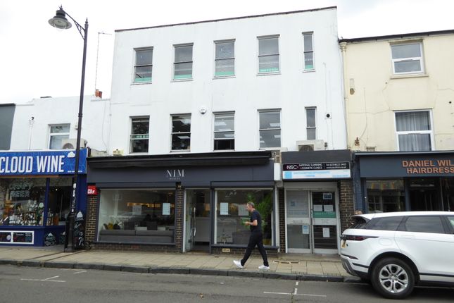 Office to let in Bedford Place, Southampton