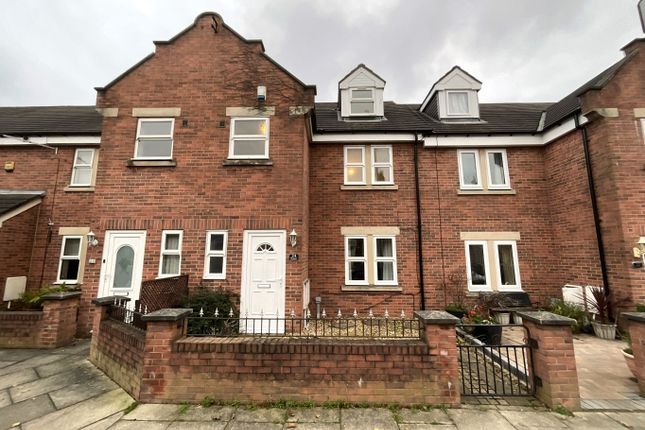 Terraced house for sale in Hill Street, Jarrow, Tyne And Wear