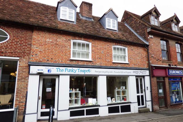 Grove Street, Wantage photo 2