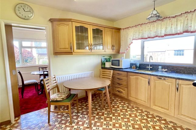 Bungalow for sale in Pool Quay, Welshpool, Powys