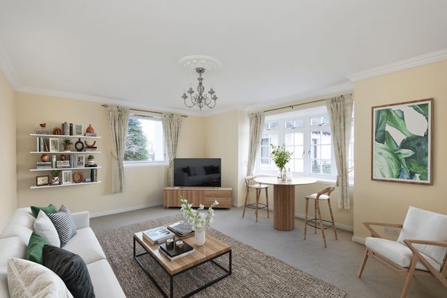 Flat for sale in 24/4 Newhalls Road, South Queensferry