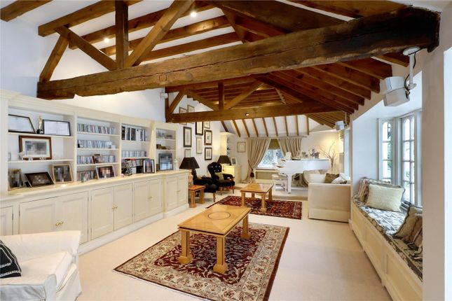 Mill House, 30, Hedgerley Lane, Buckinghamshire photo 2