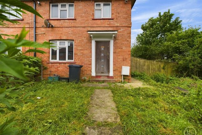 Thumbnail Terraced house for sale in Downton Road, Knowle, Bristol