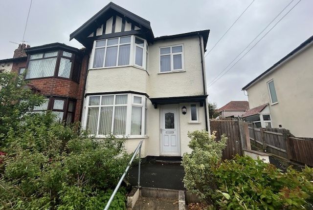 3-bed house on 48, Blackpool, £895/mo