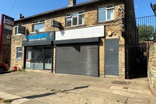 2-bed house on 20, Law Lane, Halifax, £150,000