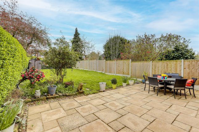 Semi-detached house for sale in Repton Road, West Bridgford, Nottinghamshire