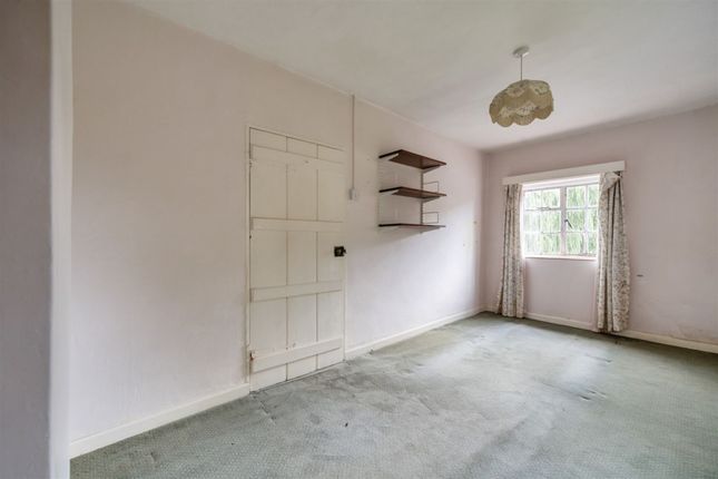 Semi-detached house for sale in Mill Road, West Ashling