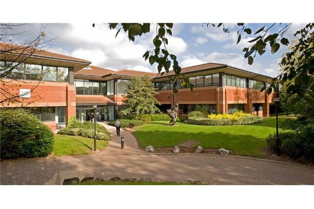 Thumbnail Office to let in Swift House, Westwood Business Park, Westwood Way, Coventry