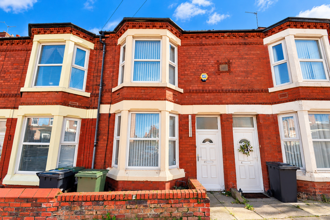 Greenwood Lane, Wallasey photo 4
