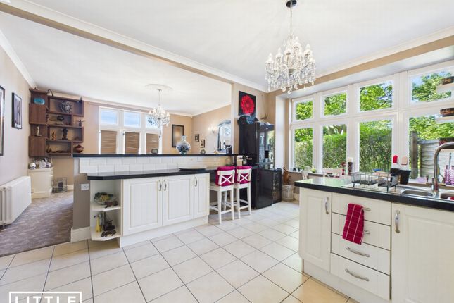 Flat 1 Rann Lea, Mill Lane, Prescot photo 3