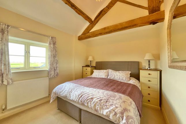 Barn conversion for sale in 'butterley Barn', Wilkesley Croft, Wilkesley, Cheshire