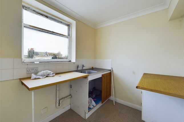 Flat for sale in Atlingworth Street, Brighton, East Sussex