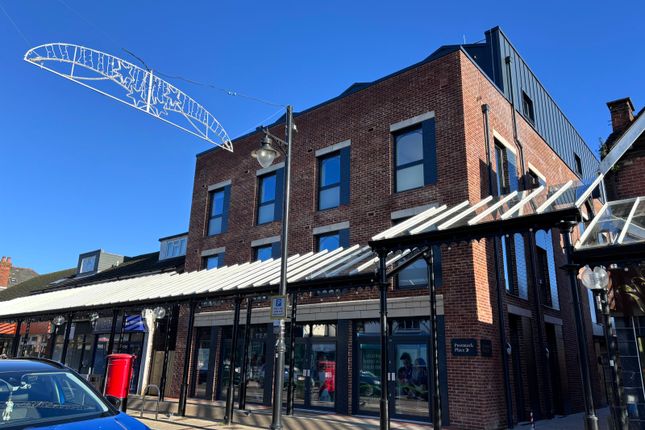Thumbnail Retail premises to let in High Street, Eastleigh, Hampshire