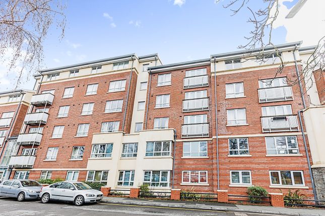 Flat for sale in St. Peters Court, New Charlotte Street, Bristol