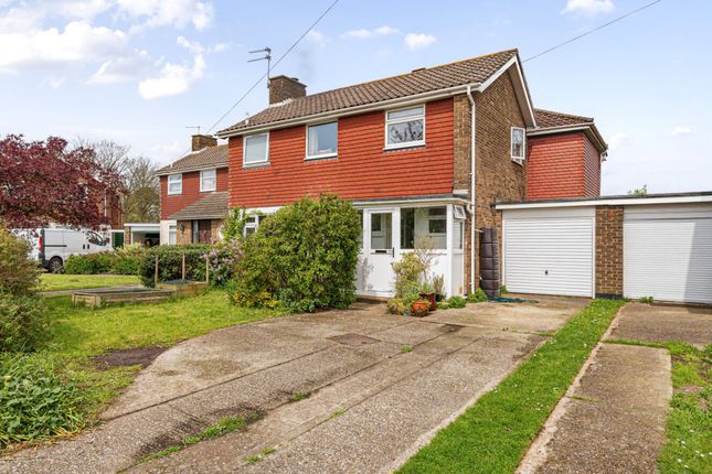 Detached house for sale in Wentworth Close, Barnham