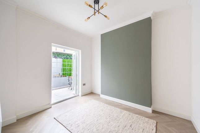 Terraced house for sale in High Street NW10, Kensal Green, London,