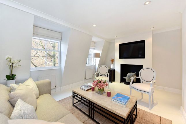 Flat 16, 26-28, Courtfield Gardens, London photo 3