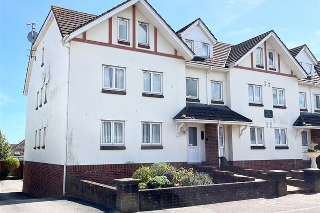 Flat for sale in Eugene Road, Paignton