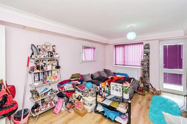 Flat 3, Dean Mews, 46-56, Dean Road, Southampton photo 3