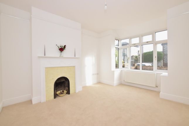St Pauls Road Chichester Po19 2 Bedroom Terraced House To