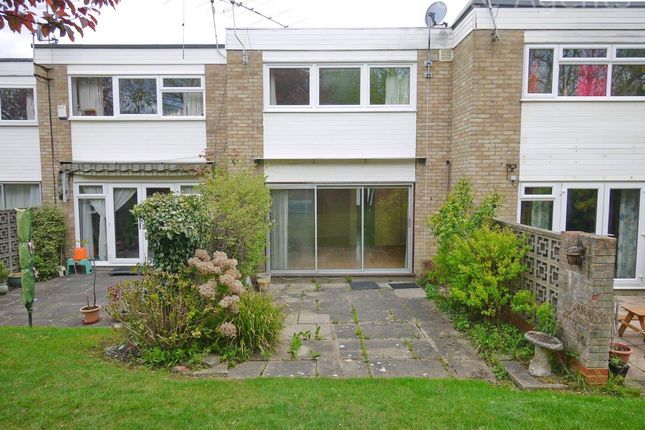 Thumbnail Terraced house for sale in Rofant Road, Northwood