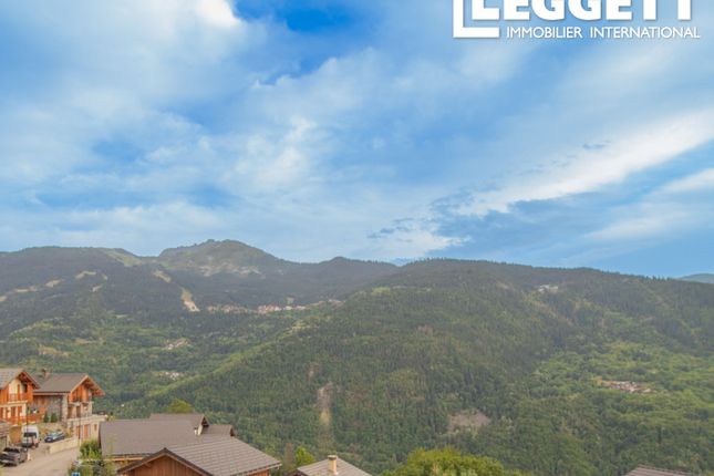 Thumbnail Villa for sale in Montagny, Savoie, Auvergne-Rhône-Alpes